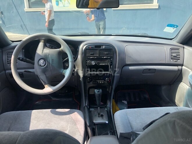 Kia Optima 2004, 290,000 km - 2.4 l - Gəncə