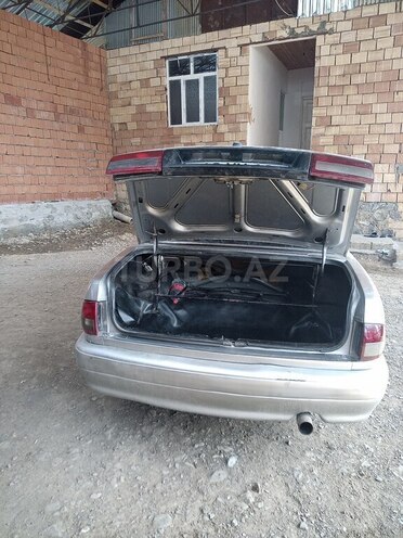 GAZ 31105 2004, 265,022 km - 2.3 l - Şəki