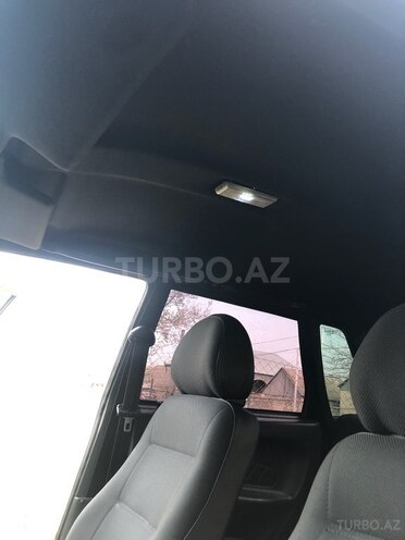 LADA (VAZ) 2115 2010, 150,000 km - 1.6 l - Şəmkir