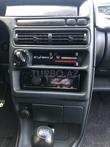 LADA (VAZ) 2115 2010, 150,000 km - 1.6 l - Şəmkir