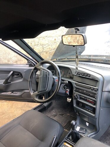 LADA (VAZ) 2115 2010, 150,000 km - 1.6 l - Şəmkir