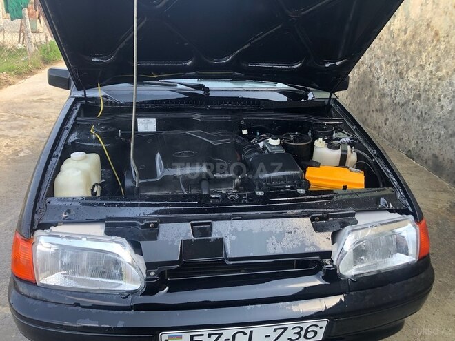 LADA (VAZ) 2115 2010, 150,000 km - 1.6 l - Şəmkir