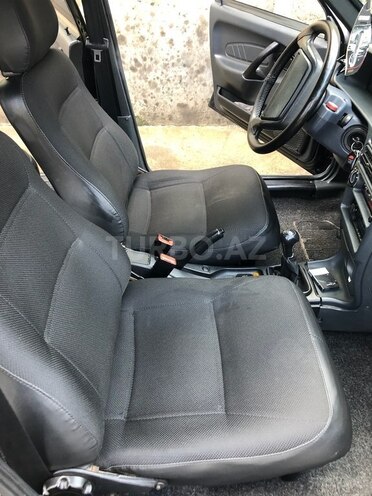 LADA (VAZ) 2115 2010, 150,000 km - 1.6 l - Şəmkir