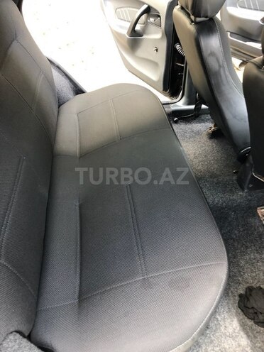 LADA (VAZ) 2115 2010, 150,000 km - 1.6 l - Şəmkir