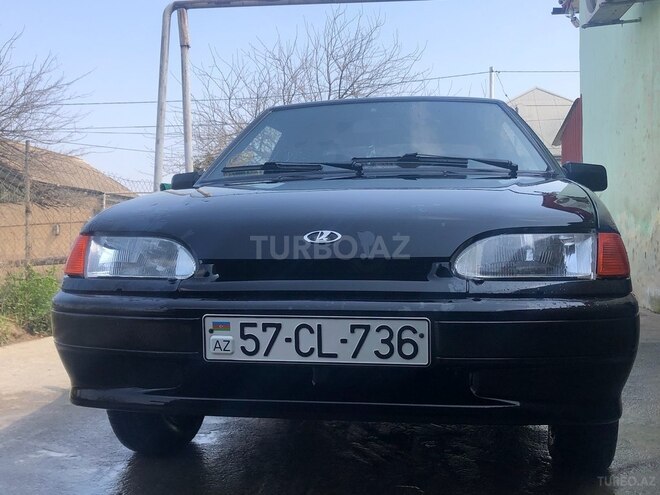 LADA (VAZ) 2115 2010, 150,000 km - 1.6 l - Şəmkir