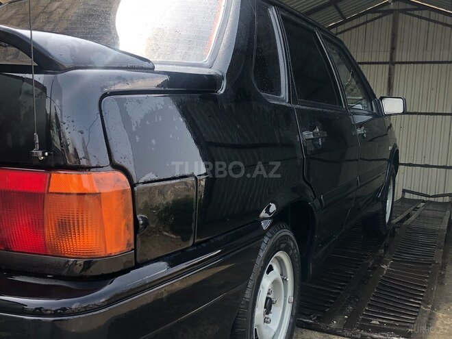 LADA (VAZ) 2115 2010, 150,000 km - 1.6 l - Şəmkir