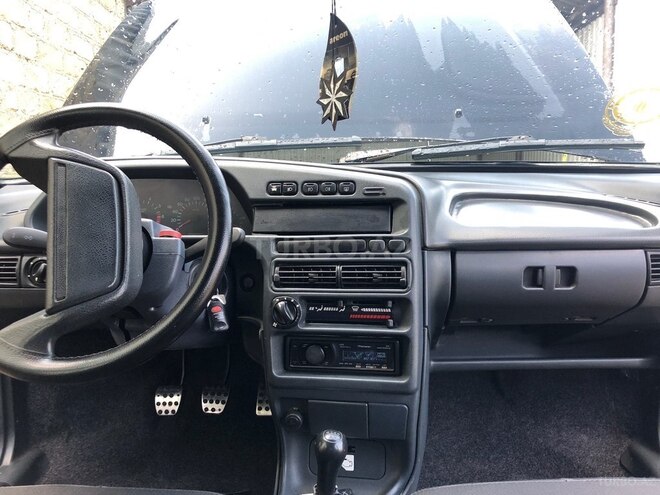 LADA (VAZ) 2115 2010, 150,000 km - 1.6 l - Şəmkir