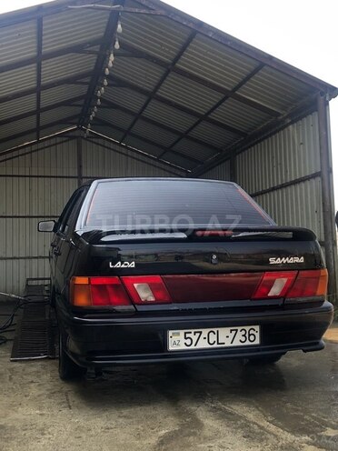 LADA (VAZ) 2115 2010, 150,000 km - 1.6 l - Şəmkir