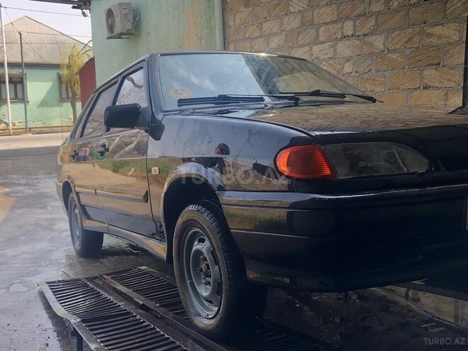 LADA (VAZ) 2115 2010, 150,000 km - 1.6 l - Şəmkir