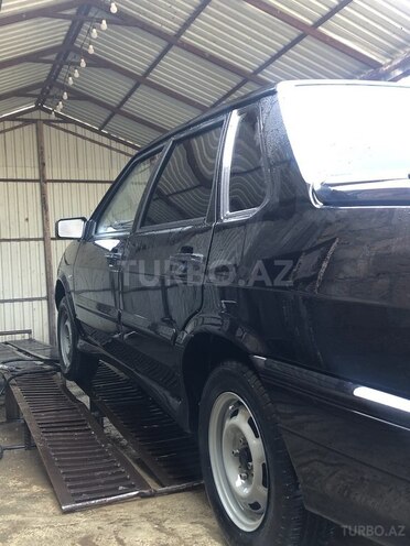LADA (VAZ) 2115 2010, 150,000 km - 1.6 l - Şəmkir