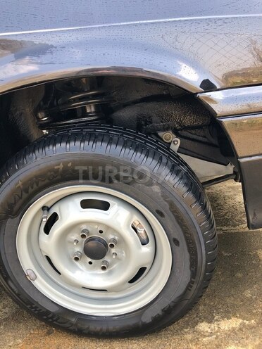 LADA (VAZ) 2115 2010, 150,000 km - 1.6 l - Şəmkir