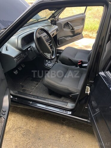 LADA (VAZ) 2115 2010, 150,000 km - 1.6 l - Şəmkir