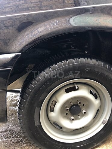 LADA (VAZ) 2115 2010, 150,000 km - 1.6 l - Şəmkir