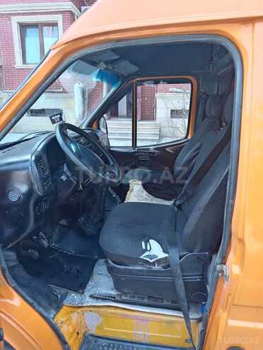 Ford Transit 1996, 250,000 km - 2.5 l - Bakı