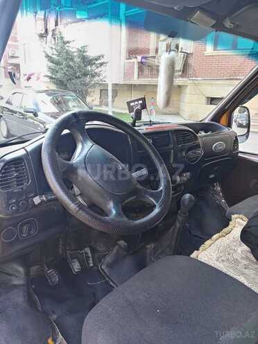 Ford Transit 1996, 250,000 km - 2.5 l - Bakı