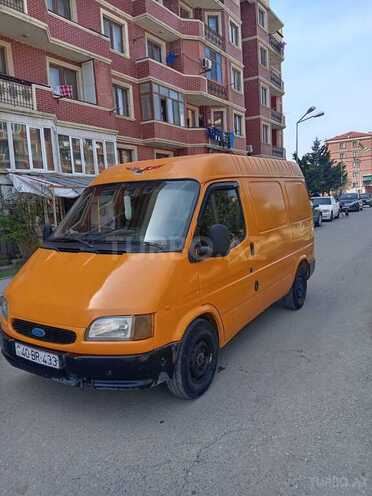 Ford Transit 1996, 250,000 km - 2.5 l - Bakı