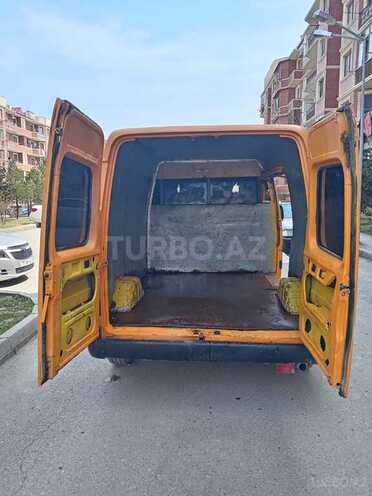 Ford Transit 1996, 250,000 km - 2.5 l - Bakı