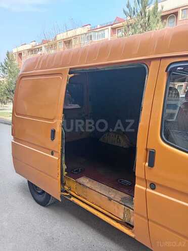 Ford Transit 1996, 250,000 km - 2.5 l - Bakı