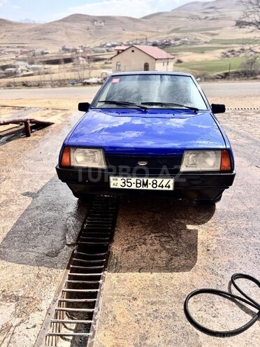 LADA (VAZ) 21099 1996, 421,440 km - 1.5 л - Gədəbəy