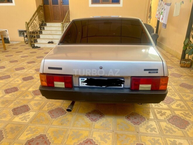 LADA (VAZ) 21099 2003, 307,485 km - 1.5 л - Şəmkir