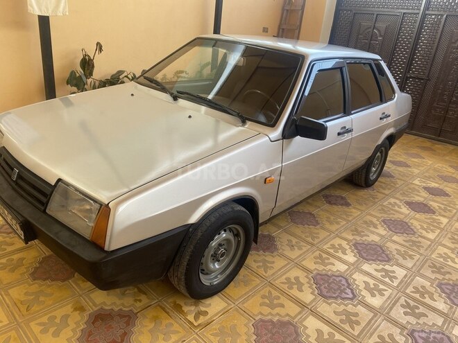 LADA (VAZ) 21099 2003, 307,485 km - 1.5 л - Şəmkir