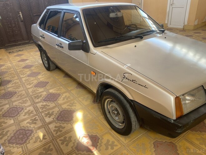 LADA (VAZ) 21099 2003, 307,485 km - 1.5 л - Şəmkir