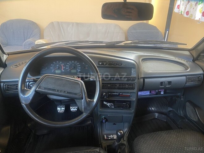 LADA (VAZ) 21099 2003, 307,485 km - 1.5 л - Şəmkir