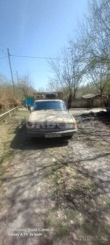 GAZ 31029 1992, 99,990 km - 2.5 l - Qəbələ