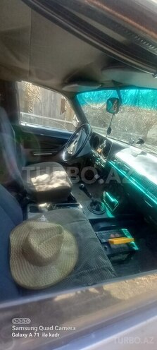 GAZ 31029 1992, 99,990 km - 2.5 l - Qəbələ