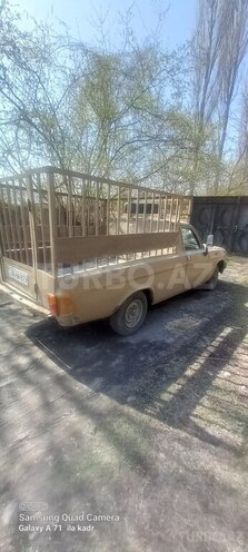 GAZ 31029 1992, 99,990 km - 2.5 l - Qəbələ