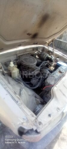 GAZ 31029 1992, 99,990 km - 2.5 l - Qəbələ