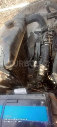 GAZ 31029 1992, 99,990 km - 2.5 l - Qəbələ