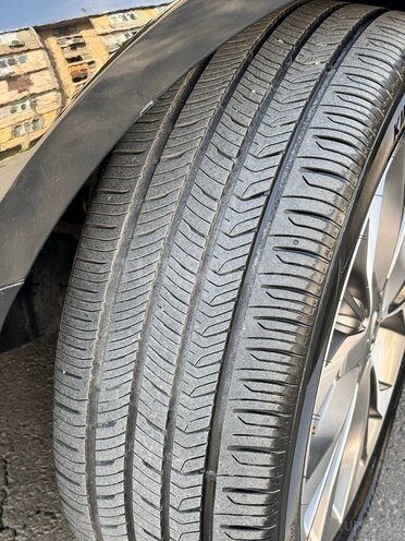 Hyundai Sonata 2015, 116,000 km - 2.0 л - Bakı