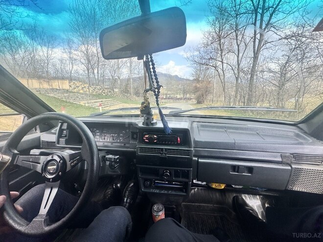 LADA (VAZ) 21099 1996, 421,440 km - 1.5 л - Gədəbəy