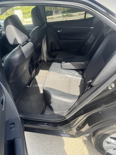 Toyota Corolla 2014, 230,000 km - 1.6 l - Bakı
