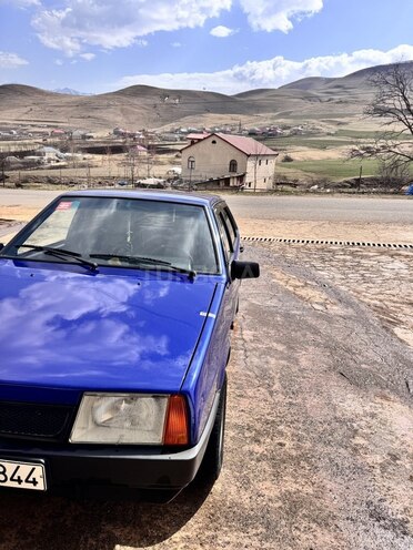 LADA (VAZ) 21099 1996, 421,440 km - 1.5 л - Gədəbəy