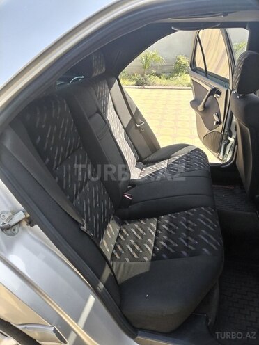 Mercedes C 180 1999, 384,000 km - 1.8 l - Ağcabədi