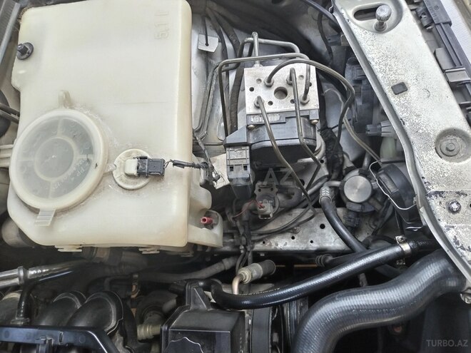 Mercedes C 180 1999, 384,000 km - 1.8 l - Ağcabədi