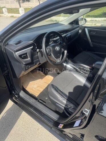 Toyota Corolla 2014, 230,000 km - 1.6 l - Bakı
