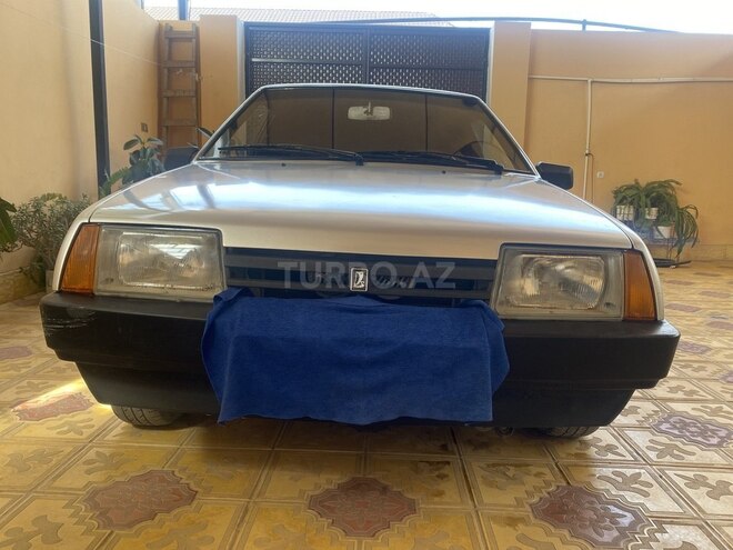 LADA (VAZ) 21099 2003, 307,485 km - 1.5 л - Şəmkir