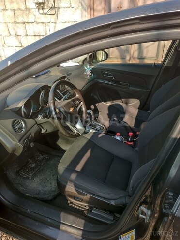 Chevrolet Cruze 2014, 227,800 km - 1.4 л - Mingəçevir