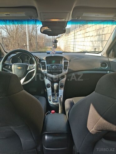 Chevrolet Cruze 2014, 227,800 km - 1.4 л - Mingəçevir