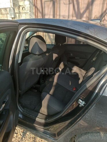 Chevrolet Cruze 2014, 227,800 km - 1.4 л - Mingəçevir