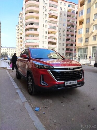 Baic  2024, 4,300 km - 1.5 л - Bakı