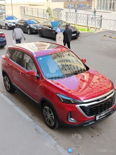 Baic  2024, 4,300 km - 1.5 л - Bakı