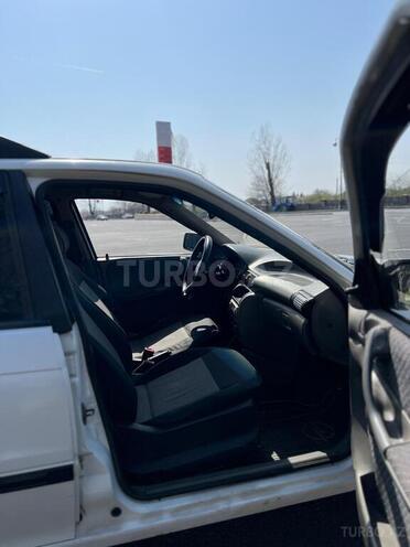 Opel Astra 1993, 593,000 km - 1.7 l - Zaqatala
