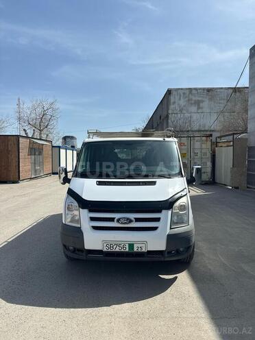 Ford Transit 2011, 157,800 km - 2.4 л - Bakı