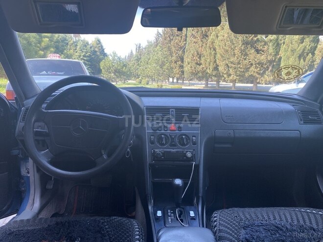 Mercedes C 180 1997, 500,000 km - 1.8 л - Ağdam