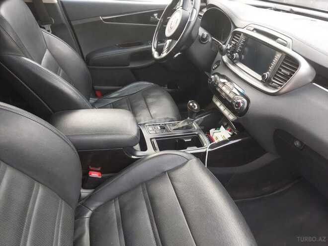 Kia Sorento 2016, 220,000 km - 2.2 л - Bakı