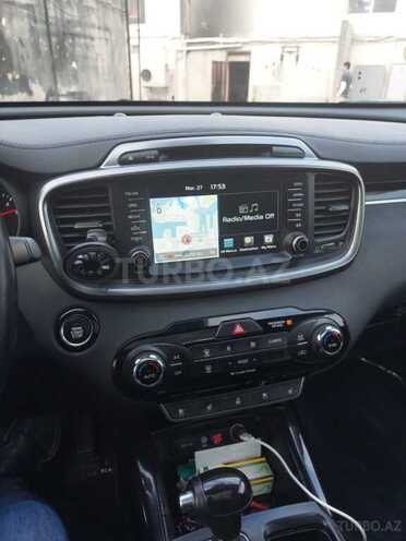 Kia Sorento 2016, 220,000 km - 2.2 л - Bakı